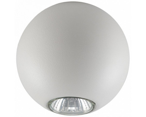 Накладной светильник Nowodvorski Bubble White 6023