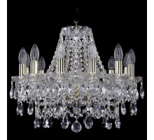 Подвесная люстра Bohemia Art Classic 11.25 11.25.12.165.Gd.Sp
