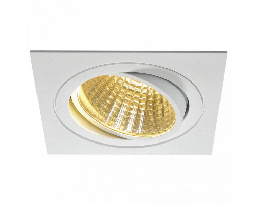 Встраиваемый светильник SLV New Tria 150 114281