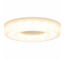 Встраиваемый светильник Paulmann Igor 92704