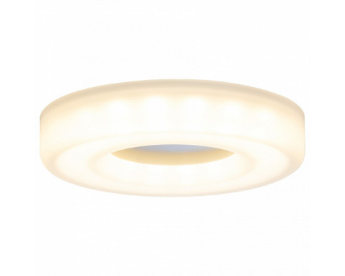 Встраиваемый светильник Paulmann Igor 92704