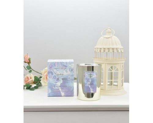 Свеча ароматическая Зимняя Свежесть Св.13-250