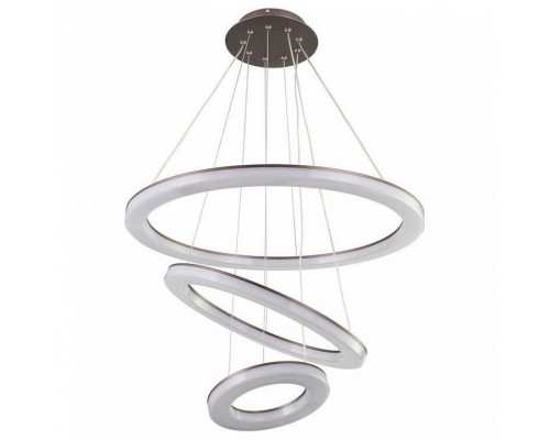Подвесной светильник Citilux Электрон