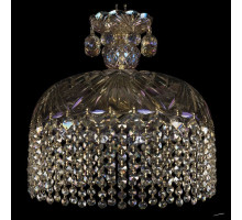 Подвесной светильник Bohemia Ivele Crystal 1478 14781/35 G R M801