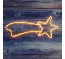 Панно световое (29x66 см) Комета NN-501 501-214