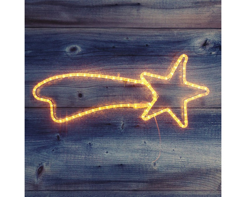 Панно световое (29x66 см) Комета NN-501 501-214