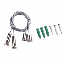 Подвес для трека Novotech Kit 135028
