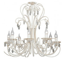 Подвесная люстра Vitaluce V1680 V1680-0/8