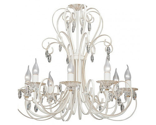 Подвесная люстра Vitaluce V1680 V1680-0/8