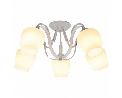 Потолочная люстра LGO Fayetteville