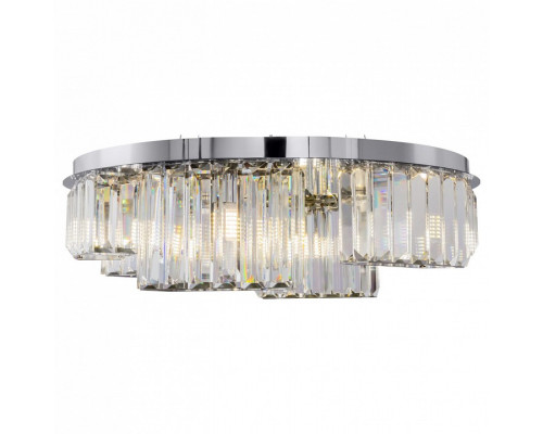 Подвесной светильник Maytoni Colline MOD083PL-06CH