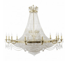 Подвесная люстра Dio D’Arte Lodi Lodi E 1.7.12.300 GB