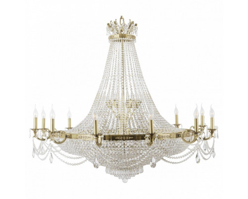 Подвесная люстра Dio D’Arte Lodi Lodi E 1.7.12.300 GB