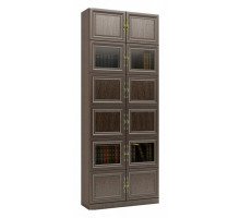 Шкаф книжный Карлос-54