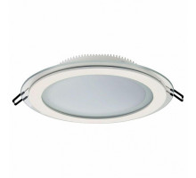 Встраиваемый светильник Horoz Electric Clara-15 