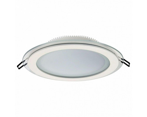 Встраиваемый светильник Horoz Electric Clara-15