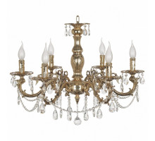 Подвесная люстра Dio D’Arte None None E 1.1.6.400 GB