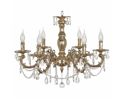 Подвесная люстра Dio D’Arte None None E 1.1.6.400 GB