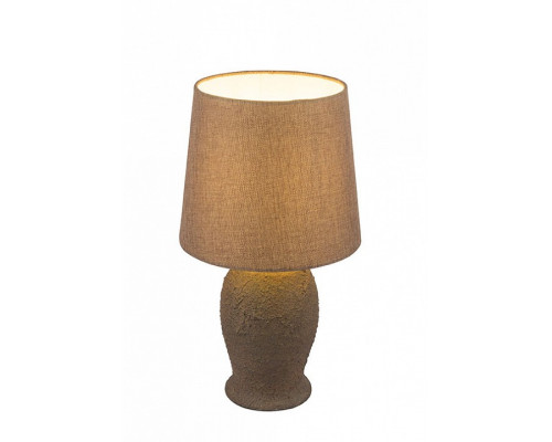 Настольная лампа декоративная Globo Rea 15262T