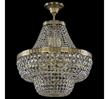 Светильник на штанге Bohemia Ivele Crystal 1910 19101/H1/45IV G