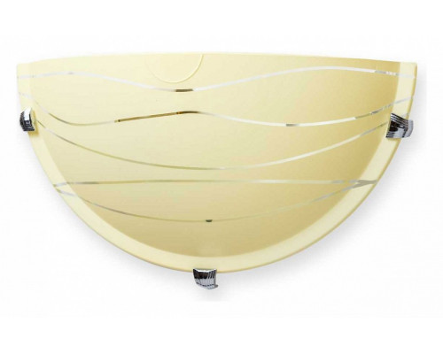 Накладной светильник TopLight Xithi TL9290Y-01YE