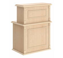 Стойка ресепшн Raut RMS 090