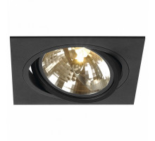 Встраиваемый светильник SLV New Tria 150 113800