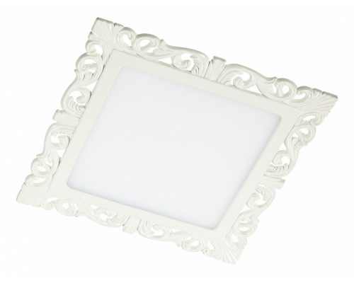 Встраиваемый светильник Novotech Peili 357286