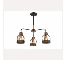 Люстра на штанге Escada 646 646/3PL