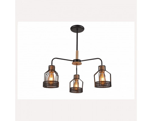 Люстра на штанге Escada 646 646/3PL