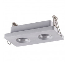 Рамка на 3 светильника Novotech Oko 358220