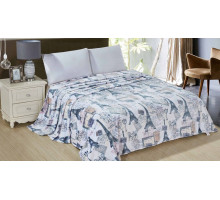 Плед (180x200 см) Калифорния 119-pf