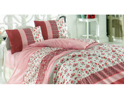 Постельное белье евростандарт Nina