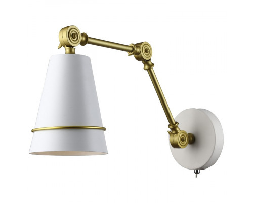 Бра Divinare Reattiva 8035/03 AP-1