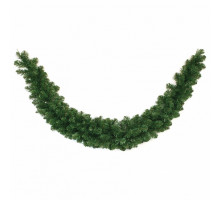 Гирлянда хвойная [1.85 м] Сваг Колорадо зеленый 73834