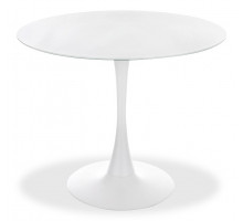 Стол обеденный Tulip 90