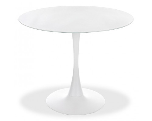 Стол обеденный Tulip 90