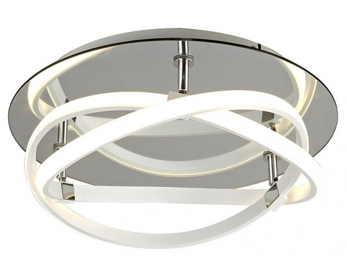 Накладной светильник Mantra Infinity White 5992K