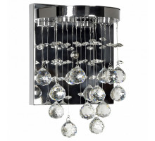 Накладной светильник Arti Lampadari Flusso Flusso L 2.18.601 N