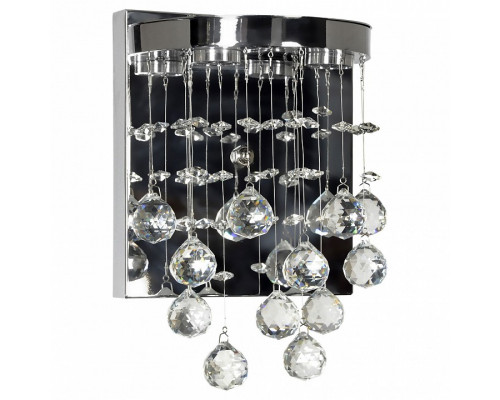 Накладной светильник Arti Lampadari Flusso Flusso L 2.18.601 N