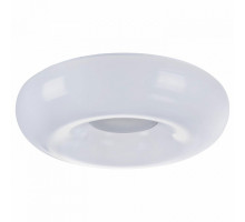 Накладной светильник Maytoni Music 60 MOD362-CL-01-60W-W