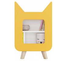 Тумбочка Простоквашино Скандинавик