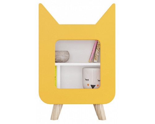 Тумбочка Простоквашино Скандинавик