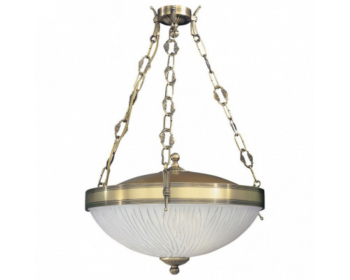 Подвесной светильник Reccagni Angelo 5610 L 5610/3