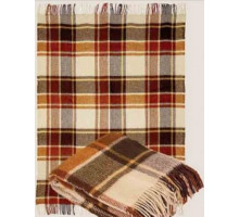 Плед (170x200 см) Вальтери 22-7