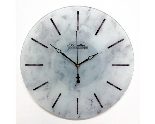 Настенные часы (33 см) Династия 01-088