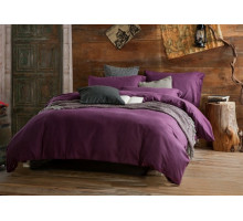 Постельное белье двуспальное MO-35