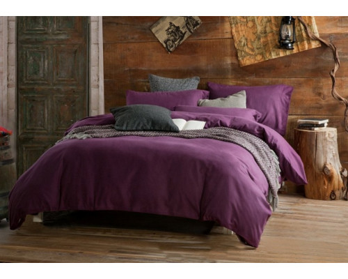 Постельное белье двуспальное MO-35