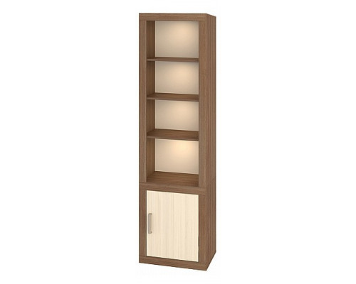 Стеллаж комбинированный Toivo ВтВ