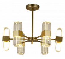 Люстра на штанге Hiper Ice H820-3